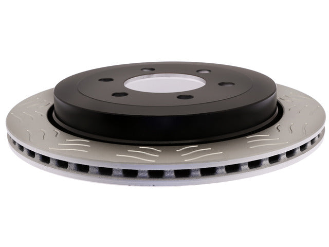 Raybestos Brakes Disc Brake Rotor P/N:680507PER Fits: Ford Expedition 17-07, Lincoln Navigator 17-07 - Image 1