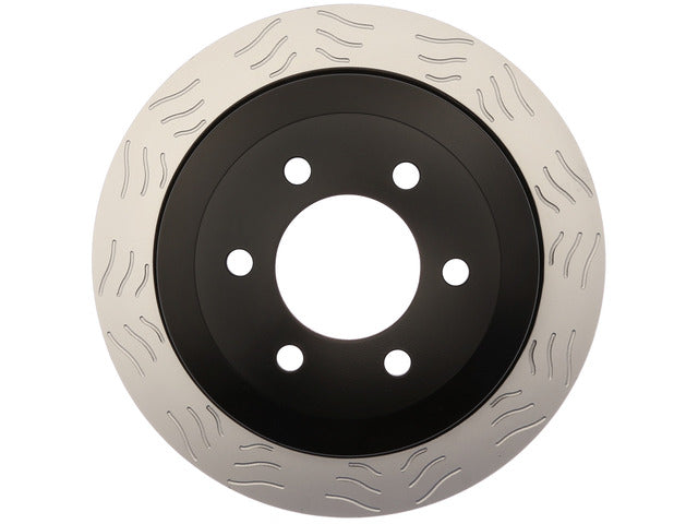 Raybestos Brakes Disc Brake Rotor P/N:680507PER Fits: Ford Expedition 17-07, Lincoln Navigator 17-07 - Image 3
