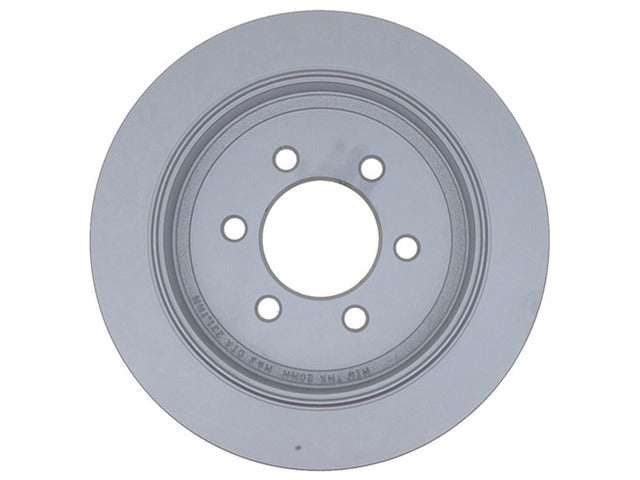 Raybestos Brakes Disc Brake Rotor P/N:680507P Fits: Ford Expedition 17-07, Lincoln Navigator 17-07 - Image 2