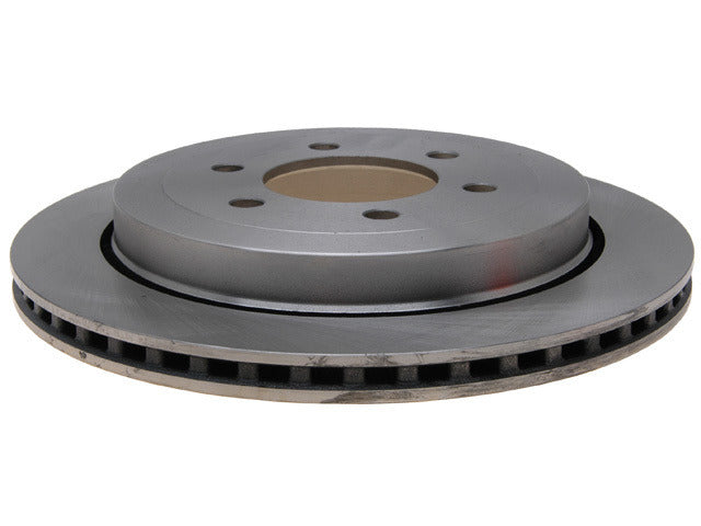 Raybestos Brakes Disc Brake Rotor P/N:680507R Fits: Ford Expedition 17-07, Lincoln Navigator 17-07 - Image 1