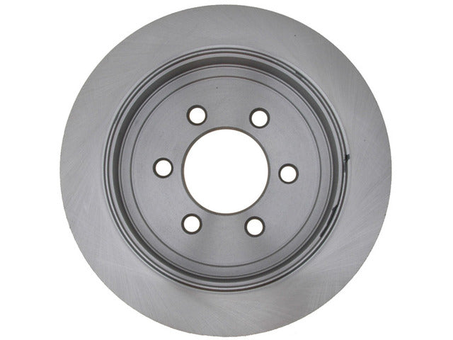 Raybestos Brakes Disc Brake Rotor P/N:680507R Fits: Ford Expedition 17-07, Lincoln Navigator 17-07 - Image 2