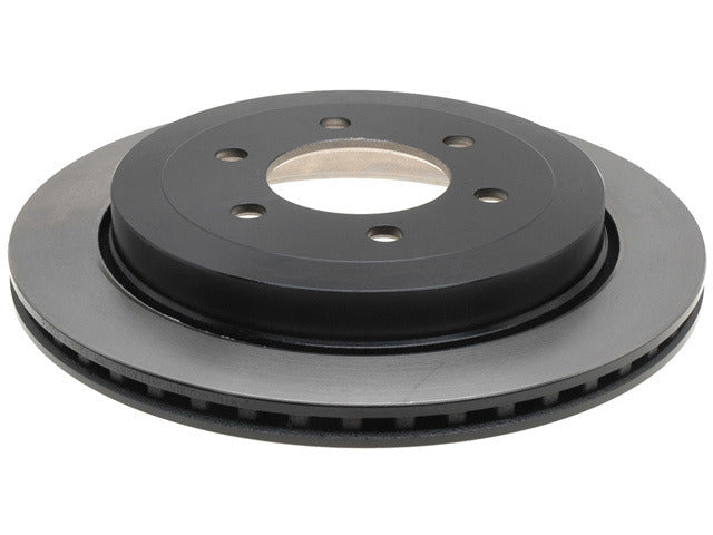 Raybestos Brakes Disc Brake Rotor P/N:680507 Fits: Ford Expedition 17-07, Lincoln Navigator 17-07 - Image 1