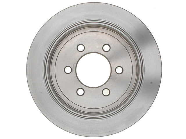 Raybestos Brakes Disc Brake Rotor P/N:680507 Fits: Ford Expedition 17-07, Lincoln Navigator 17-07 - Image 2