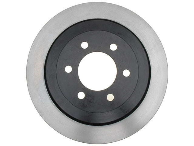 Raybestos Brakes Disc Brake Rotor P/N:680507 Fits: Ford Expedition 17-07, Lincoln Navigator 17-07 - Image 3