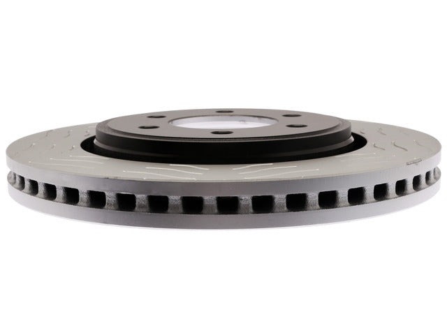 Raybestos Brakes Disc Brake Rotor P/N:680508PER Fits: Ford Expedition 21-07, Ford F-150 20-10, Ford Lobo 14-12, Ford Lobo 2010, Lincoln Navigator 21-07 - Image 1