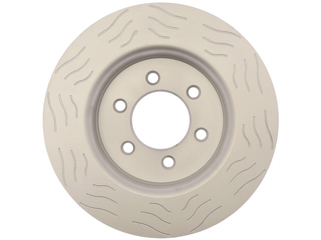 Raybestos Brakes Disc Brake Rotor P/N:680508PER Fits: Ford Expedition 21-07, Ford F-150 20-10, Ford Lobo 14-12, Ford Lobo 2010, Lincoln Navigator 21-07 - Image 2