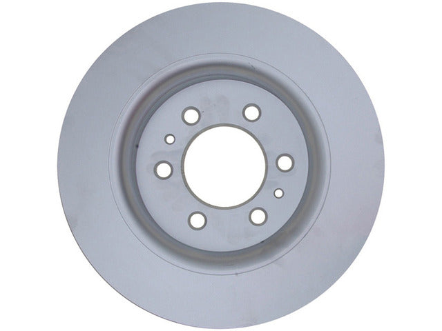 Raybestos Brakes Disc Brake Rotor P/N:680508P Fits: Ford Expedition 21-07, Ford F-150 20-10, Ford Lobo 14-12, Ford Lobo 2010, Lincoln Navigator 23-07 - Image 2