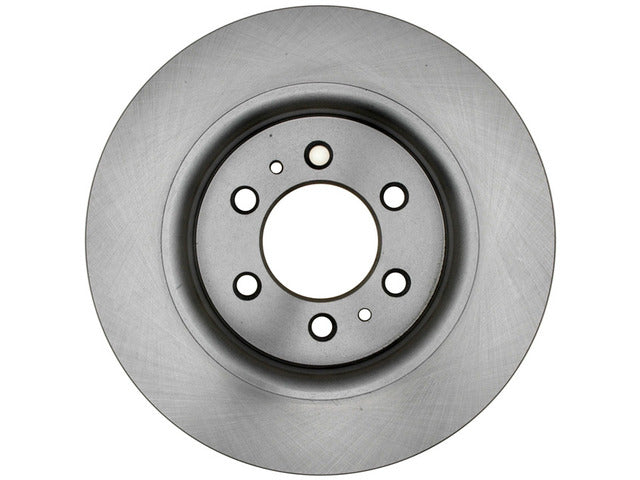 Raybestos Brakes Disc Brake Rotor P/N:680508R Fits: Ford Expedition 21-07, Ford F-150 20-10, Ford Lobo 14-12, Ford Lobo 2010, Lincoln Navigator 23-07 - Image 2