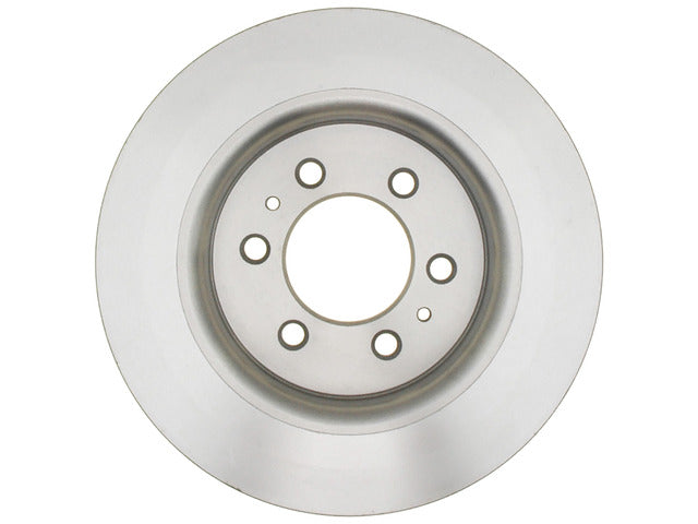 Raybestos Brakes Disc Brake Rotor P/N:680508 Fits: Ford Expedition 21-07, Ford F-150 20-10, Ford Lobo 14-12, Ford Lobo 2010, Lincoln Navigator 23-07 - Image 2