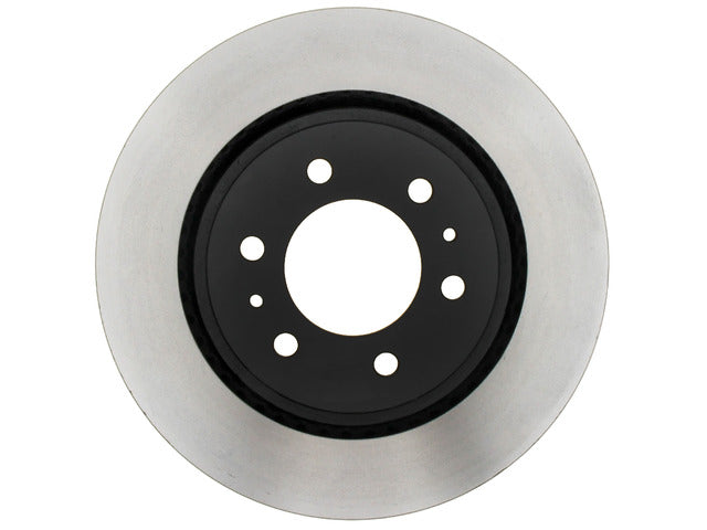 Raybestos Brakes Disc Brake Rotor P/N:680508 Fits: Ford Expedition 21-07, Ford F-150 20-10, Ford Lobo 14-12, Ford Lobo 2010, Lincoln Navigator 23-07 - Image 3
