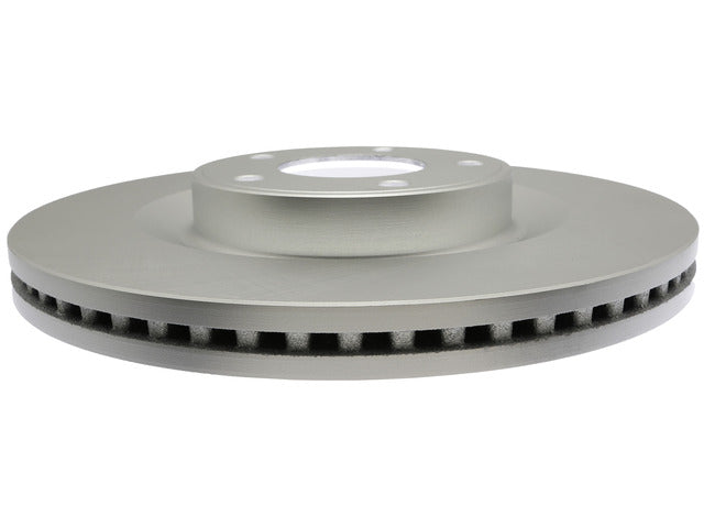 Raybestos Brakes Disc Brake Rotor P/N:680544FZN Fits: Ford Edge 15-07, Lincoln Mkx 15-07 - Image 1