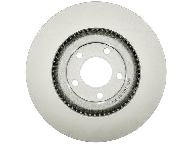 Raybestos Brakes Disc Brake Rotor P/N:680544FZN Fits: Ford Edge 15-07, Lincoln Mkx 15-07 - Image 2