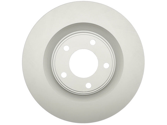 Raybestos Brakes Disc Brake Rotor P/N:680544FZN Fits: Ford Edge 15-07, Lincoln Mkx 15-07 - Image 3