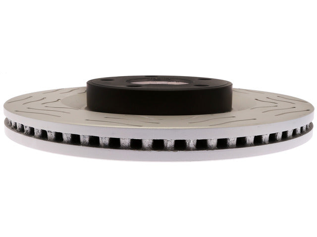 Raybestos Brakes Disc Brake Rotor P/N:680544PER Fits: Ford Edge 14-07, Lincoln Mkx 15-07 - Image 1