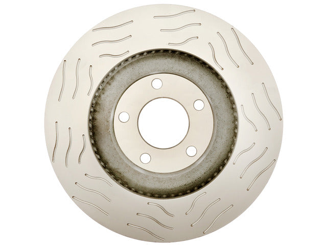 Raybestos Brakes Disc Brake Rotor P/N:680544PER Fits: Ford Edge 14-07, Lincoln Mkx 15-07 - Image 2