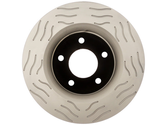 Raybestos Brakes Disc Brake Rotor P/N:680544PER Fits: Ford Edge 14-07, Lincoln Mkx 15-07 - Image 3