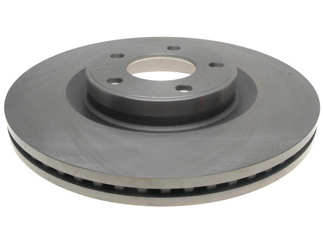 Raybestos Brakes Disc Brake Rotor P/N:680544R Fits: Ford Edge 15-07, Lincoln Mkx 15-07 - Image 1