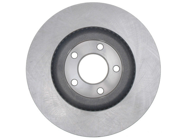 Raybestos Brakes Disc Brake Rotor P/N:680544R Fits: Ford Edge 15-07, Lincoln Mkx 15-07 - Image 2