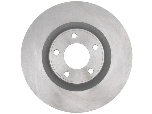 Raybestos Brakes Disc Brake Rotor P/N:680544R Fits: Ford Edge 15-07, Lincoln Mkx 15-07 - Image 3