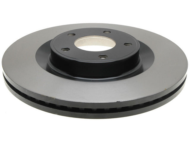 Raybestos Brakes Disc Brake Rotor P/N:680544 Fits: Ford Edge 15-07, Lincoln Mkx 15-07 - Image 1