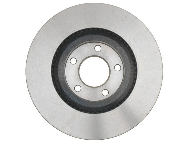 Raybestos Brakes Disc Brake Rotor P/N:680544 Fits: Ford Edge 15-07, Lincoln Mkx 15-07 - Image 2