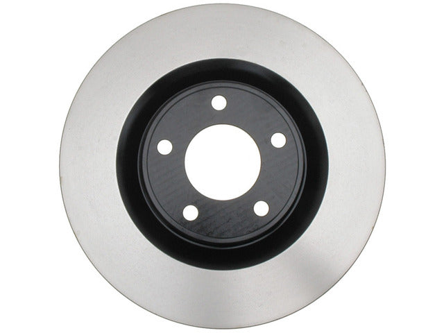 Raybestos Brakes Disc Brake Rotor P/N:680544 Fits: Ford Edge 15-07, Lincoln Mkx 15-07 - Image 3