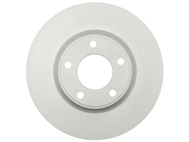 Raybestos Brakes Disc Brake Rotor P/N:680545FZN Fits: Ford Edge 09-07, Lincoln Mkx 09-07 - Image 3