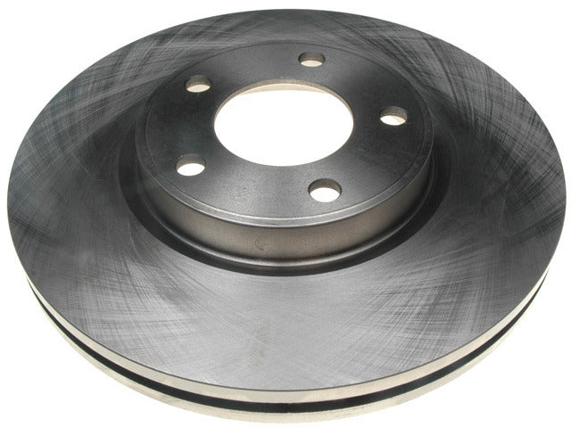 Raybestos Brakes Disc Brake Rotor P/N:680545R Fits: Ford Edge 09-07, Lincoln Mkx 09-07 - Image 1
