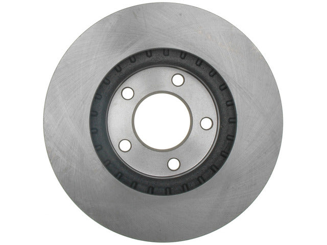 Raybestos Brakes Disc Brake Rotor P/N:680545R Fits: Ford Edge 09-07, Lincoln Mkx 09-07 - Image 2