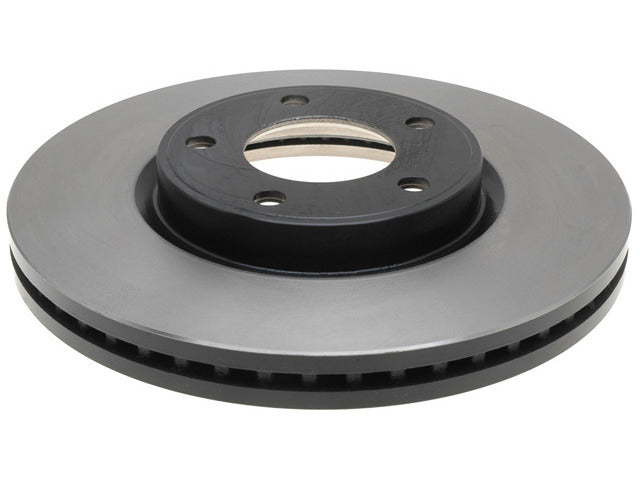 Raybestos Brakes Disc Brake Rotor P/N:680545 Fits: Ford Edge 09-07, Lincoln Mkx 09-07 - Image 1