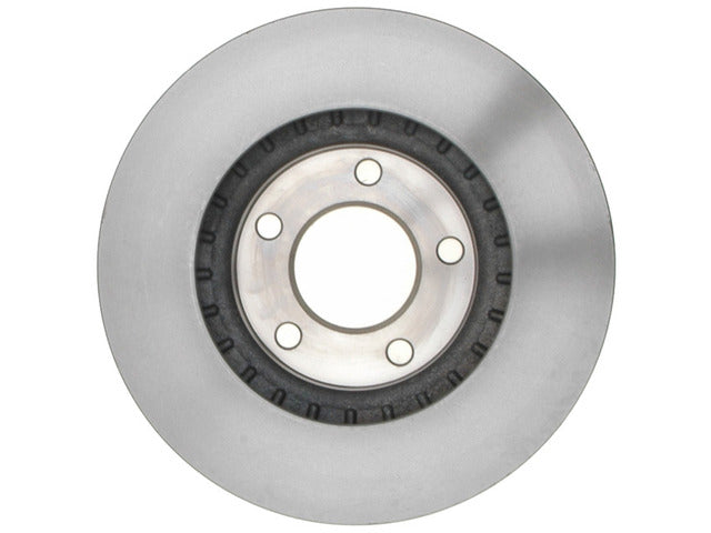 Raybestos Brakes Disc Brake Rotor P/N:680545 Fits: Ford Edge 09-07, Lincoln Mkx 09-07 - Image 2