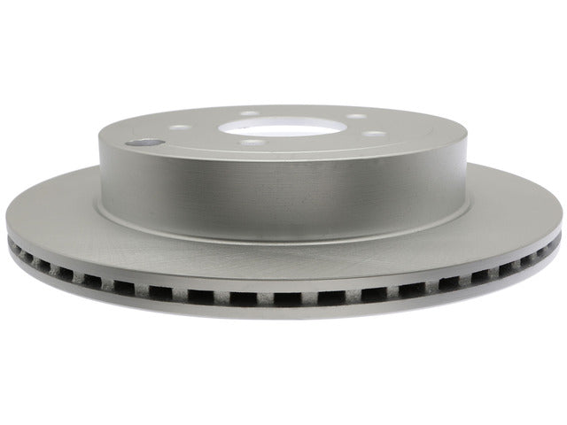 Raybestos Brakes Disc Brake Rotor P/N:680546FZN Fits: Ford Edge 10-07, Lincoln Mkx 10-07 - Image 1