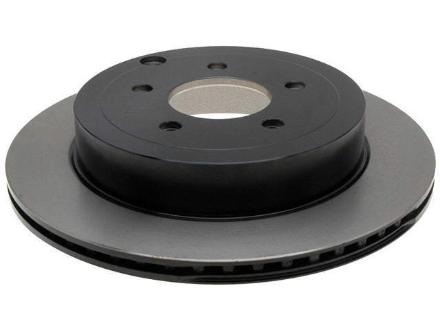 Raybestos Brakes Disc Brake Rotor P/N:680546 Fits: Ford Edge 10-07, Lincoln Mkx 10-07 - Image 1