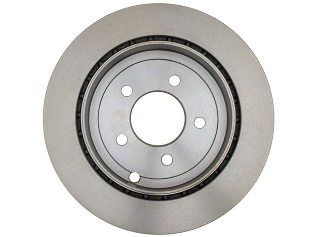 Raybestos Brakes Disc Brake Rotor P/N:680546 Fits: Ford Edge 10-07, Lincoln Mkx 10-07 - Image 2
