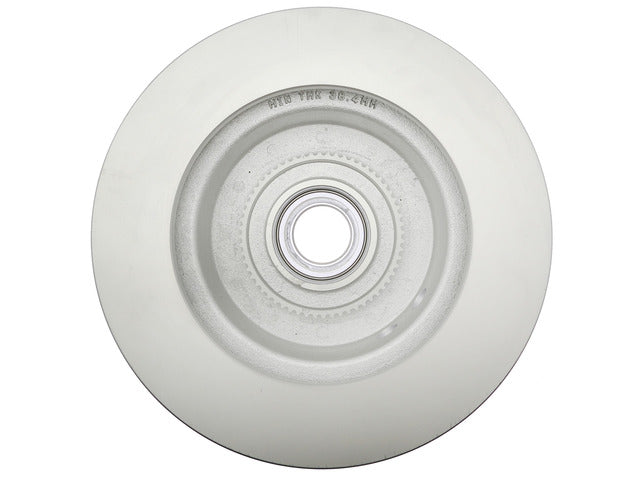 Raybestos Brakes Disc Brake Rotor and Hub Assembly P/N:680626FZN Fits: Ford E-350 Super Duty 19-08, Ford E-350 Super Duty 23-21, Ford E-450 Super Duty 19-08, Ford E-450 Super Duty 23-21 - Image 2