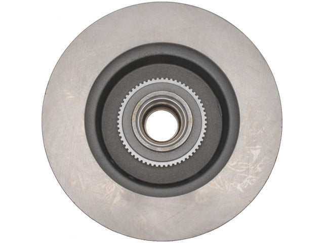 Raybestos Brakes Disc Brake Rotor and Hub Assembly P/N:680626R Fits: Ford E-350 Super Duty 19-08, Ford E-350 Super Duty 23-21, Ford E-450 Super Duty 19-08, Ford E-450 Super Duty 23-21 - Image 2