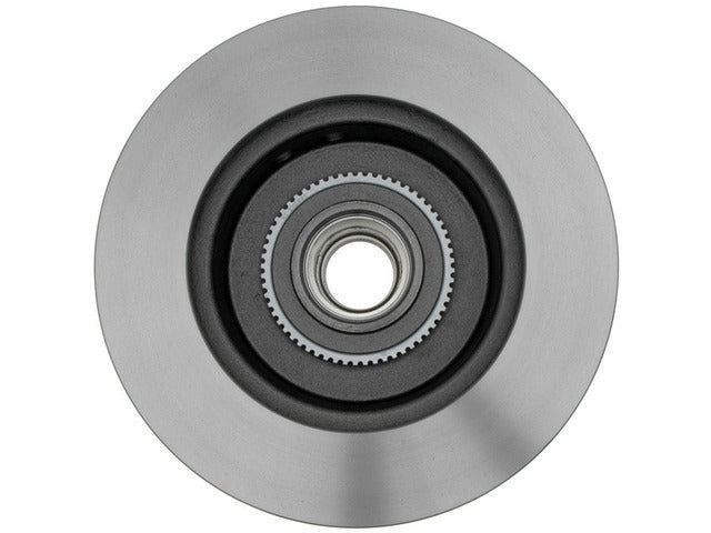 Raybestos Brakes Disc Brake Rotor and Hub Assembly P/N:680626 Fits: Ford E-350 Super Duty 19-08, Ford E-350 Super Duty 23-21, Ford E-450 Super Duty 19-08, Ford E-450 Super Duty 23-21 - Image 2