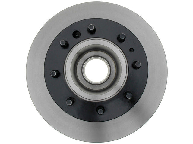 Raybestos Brakes Disc Brake Rotor and Hub Assembly P/N:680626 Fits: Ford E-350 Super Duty 19-08, Ford E-350 Super Duty 23-21, Ford E-450 Super Duty 19-08, Ford E-450 Super Duty 23-21 - Image 3