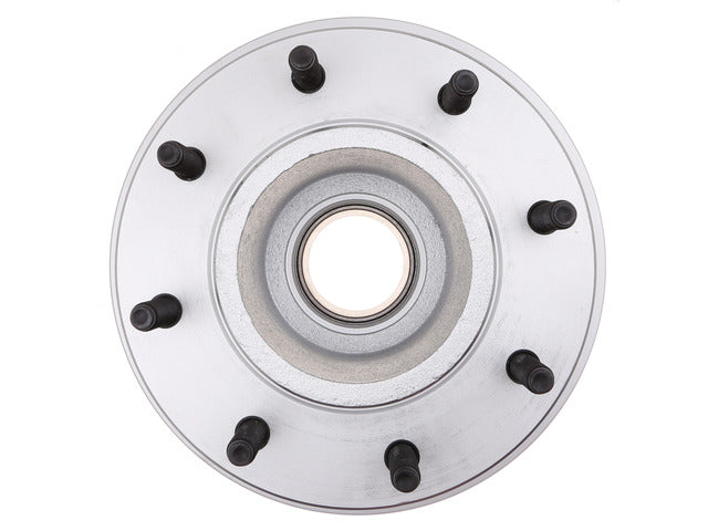Raybestos Brakes Disc Brake Rotor and Hub Assembly P/N:680639FZN Fits: Ford F-350 Super Duty 12-08 - Image 3