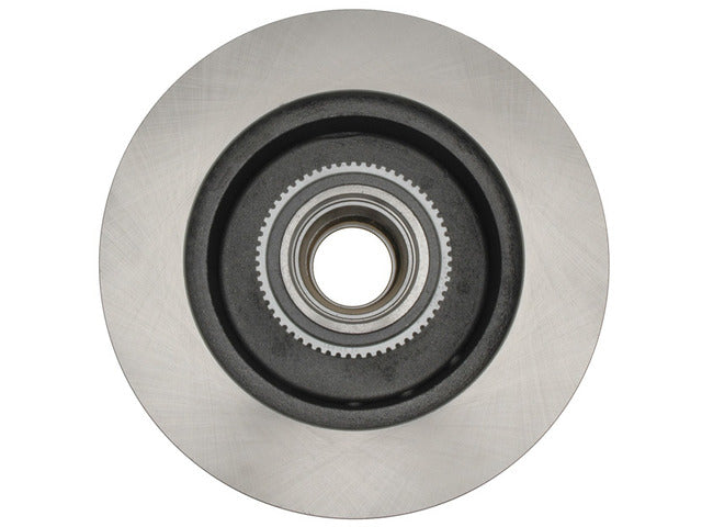 Raybestos Brakes Disc Brake Rotor and Hub Assembly P/N:680639R Fits: Ford F-350 Super Duty 12-08 - Image 2