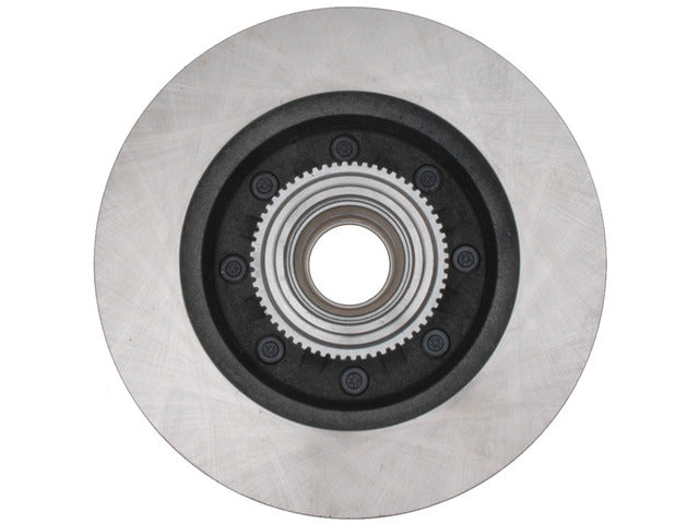 Raybestos Brakes Disc Brake Rotor and Hub Assembly P/N:680640R Fits: Ford F-250 Super Duty 13-08, Ford F-350 Super Duty 13-08 - Image 2