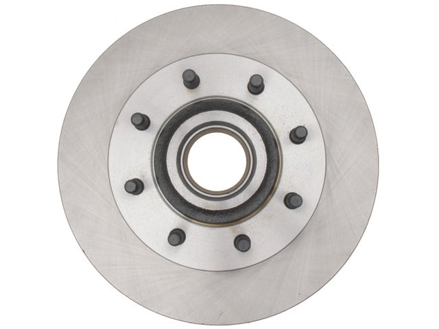 Raybestos Brakes Disc Brake Rotor and Hub Assembly P/N:680640R Fits: Ford F-250 Super Duty 13-08, Ford F-350 Super Duty 13-08 - Image 3