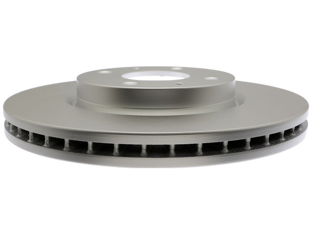 Raybestos Brakes Disc Brake Rotor P/N:680677FZN Fits: Ford Focus 11-08 - Image 1