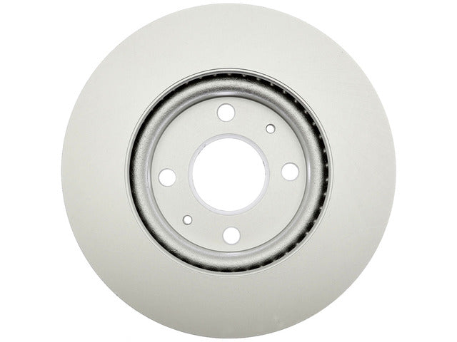 Raybestos Brakes Disc Brake Rotor P/N:680677FZN Fits: Ford Focus 11-08 - Image 2