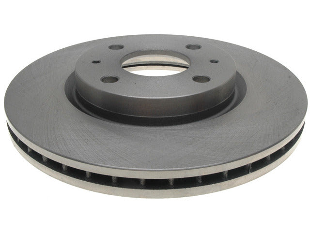 Raybestos Brakes Disc Brake Rotor P/N:680677R Fits: Ford Focus 11-08 - Image 1