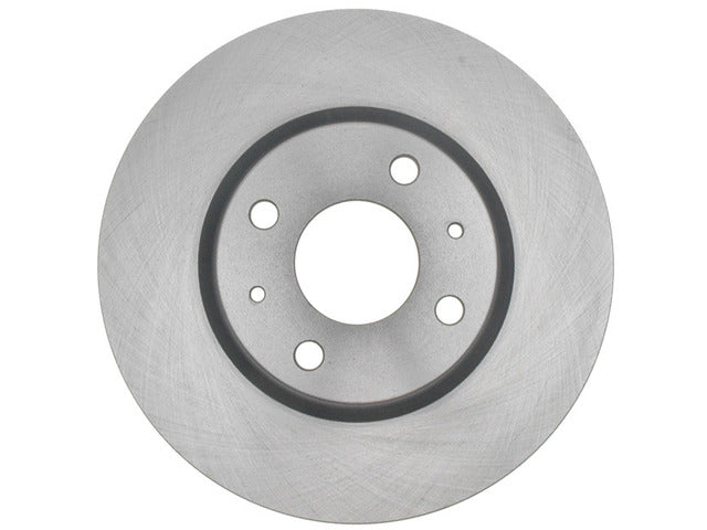 Raybestos Brakes Disc Brake Rotor P/N:680677R Fits: Ford Focus 11-08 - Image 3