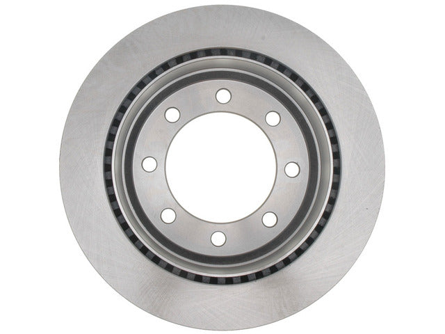 Raybestos Brakes Disc Brake Rotor P/N:680679R Fits: Ford E-150 14-08, Ford E-250 14-08, Ford E-350 Super Duty 19-08, Ford E-350 Super Duty 23-21, Ford F-350 09-06, Ford F-350 12-11 - Image 2