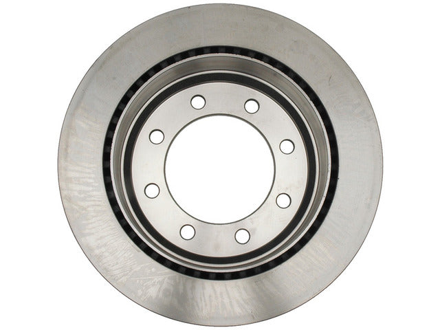 Raybestos Brakes Disc Brake Rotor P/N:680679 Fits: Ford E-150 14-08, Ford E-250 14-08, Ford E-350 Super Duty 19-08, Ford E-350 Super Duty 23-21, Ford F-350 09-06, Ford F-350 12-11 - Image 2