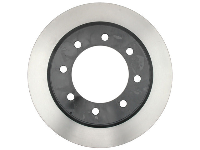 Raybestos Brakes Disc Brake Rotor P/N:680679 Fits: Ford E-150 14-08, Ford E-250 14-08, Ford E-350 Super Duty 19-08, Ford E-350 Super Duty 23-21, Ford F-350 09-06, Ford F-350 12-11 - Image 3