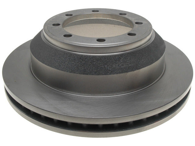 Raybestos Brakes Disc Brake Rotor P/N:680680R Fits: Ford E-350 Super Duty 19-08, Ford E-350 Super Duty 22-21, Ford Econoline Van 14-10, Ford Econoline Wagon 14-10 - Image 1